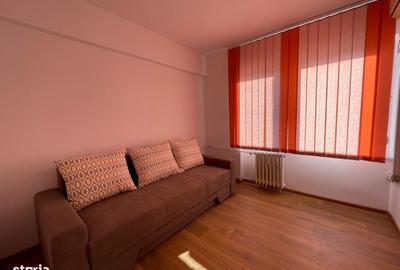 Apartament cu 3 camere decomandat în Ultracentral - 4