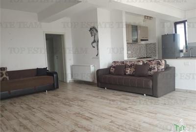 Inchiriere Penthouse 315 mp - spatiu si confort in inima cartierului Berceni - 2