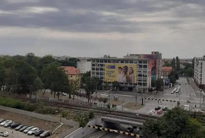 3 cam decomandat etaj intermediar CITY of MARA - 1