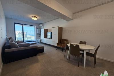 Apartament 2 camere vedere frontala la mare Complex Sea On M - 2