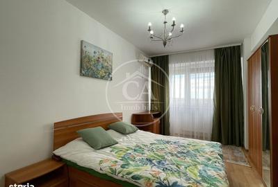 Apartament cu 2 camere decomandat în Iosia - 4