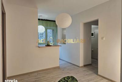 Apartament cu 2 camere, mobilat în Sălăjan - 8