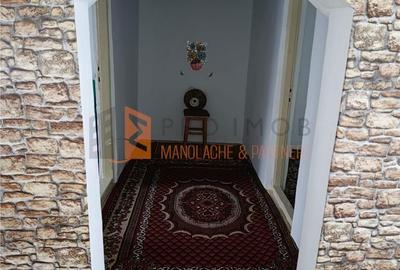 Casă cu 4 camere cu Teren 600 Mp în Merei - 10