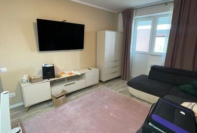 Apartament cu 3 camere decomandat în Drumul Taberei - 4