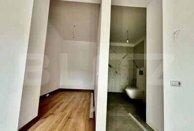 Apartament cu 4 camere semidecomandat în Mănăștur - 3