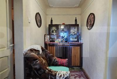 Casă cu 2 camere cu Teren 1100 Mp în Bezdead - 2