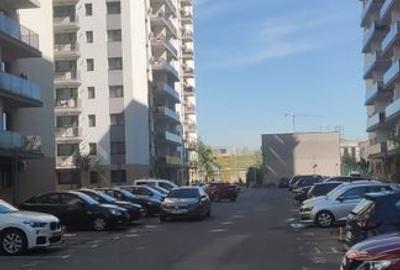 Apartamente noi rate dezvoltator Saligny Metrou - 4