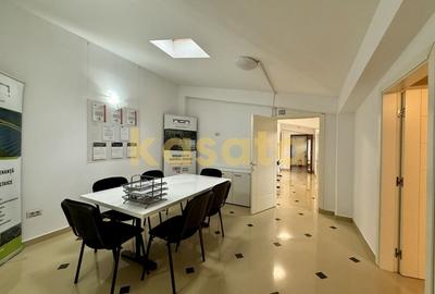 Vila eleganta de vanzare in zona Domenii Vila eleganta de vanzare in zona Domenii - 3