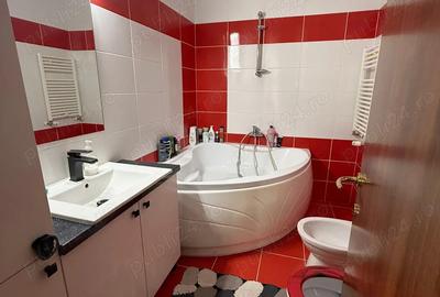 Apartament, 3 camere, Nufarul, Piata Nucetului - 6