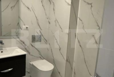 Apartament cu 2 camere decomandat în Central - 7