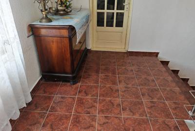 Apartament 3 camere renovat, mobilat si utilat CRISTIAN - 12