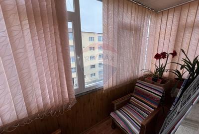 Apartament de vanzare central in Campulung - 13