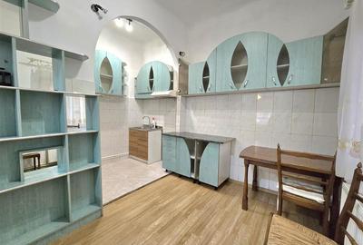 Casă cu 3 camere cu Teren 340 Mp în Central - 9