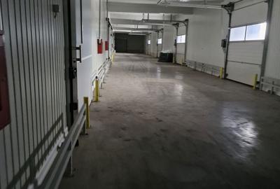 Spațiu comercial, de 2,550 mp, în Central - 13