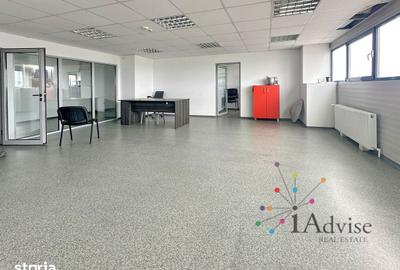 Spațiu comercial, de 978 mp, în Sânpetru - 3