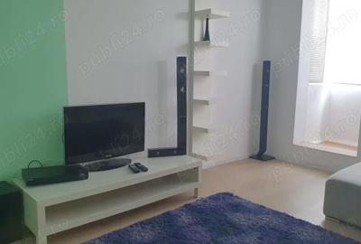 Garsonieră decomandată în Titan - 8