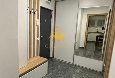 2 camere decomandate, modern, Manastur,Piata Flora, Calvaria, Penny - 5