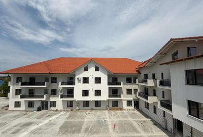 Apartamente NOI 2 camere, INFINITY RESIDENCE - semicentral - 6