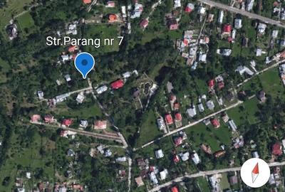 Teren de 601 mp, în Breaza de Sus - 5