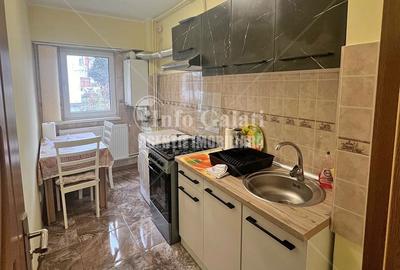 Garsonieră în Mazepa 1 - 3