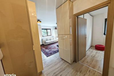 Apartament cu 2 camere decomandat în Vitan - 9