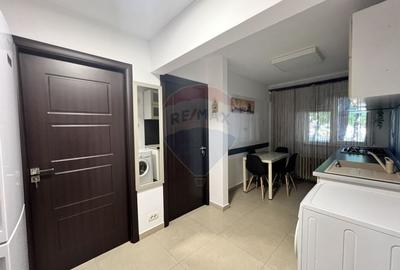 Apartament de 2 camere decomandat pe Soseaua Oltenitei / SUN PLAZA - 5
