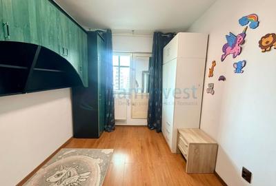 Apartament cu 2 camere în Nufărul - 4
