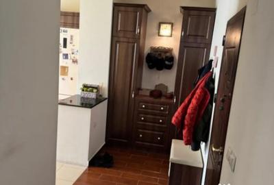 Apartament cu 2 camere decomandat în Siret - 4