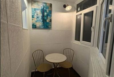 Apartament cu 2 camere decomandat în Tei - 2