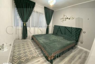 Apartament cu 3 camere decomandat în Militari - 6