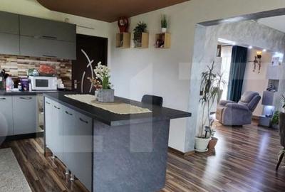 Vila exclusivista in Livezeni la doar 1 minut de Targu Mur - 21