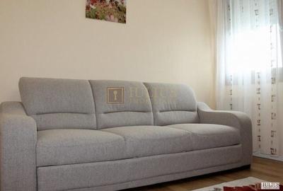 Apartament cu 3 camere semidecomandat, mobilat în Gheorghe Lazăr - 15