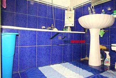 Modern Imbunatatit! Vanzare apartament 3 cam in Targoviste - IC Bratianu. - 8