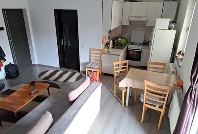 Inchiriez apartament pe 2 nivele, Central, Tg, Mures - 3