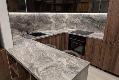 Apartament cu 2 camere semidecomandat în Nord - 8