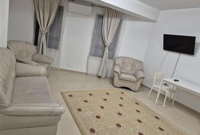 Apartament 2 camere Lacul Tei - centrala proprie - 1