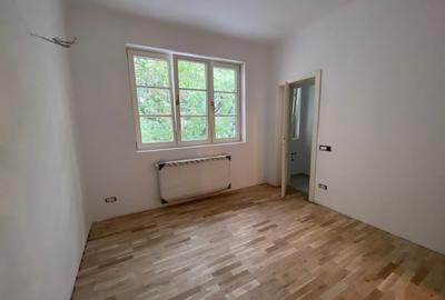 Casa renovata integral, cu curte, zona Dorobanti Capitale - 18