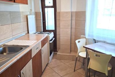 Apartament cu 2 camere decomandat în Ultracentral - 6