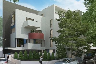 Apartament superb cu 4 camere zona Aviatorilor - 1