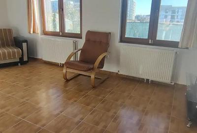 Mamaia sat - 2 case individuale P+M - 9