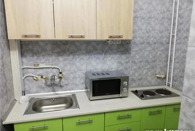 Garsonieră decomandată în Giurgiului - 2