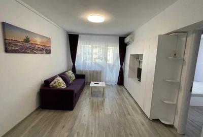REA1025968 APARTAMENT 2 CAMERE I VICTORIEI I DE INCHIRIAT - 2