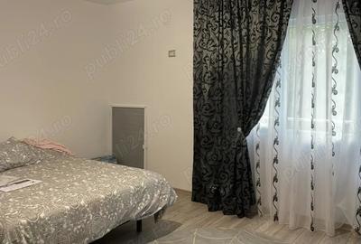 Casă cu 6 camere cu Teren 555 Mp în Petrișor - 2