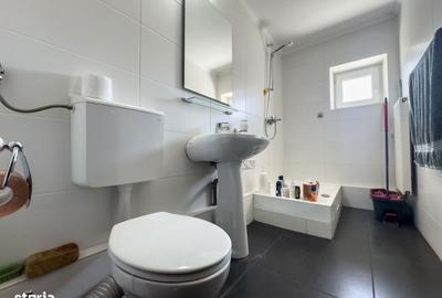 Apartament cu 4 camere decomandat, mobilat în Rahova - 11