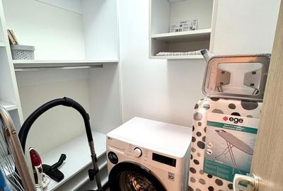 Apartament cu 2 camere, mobilat în Tudor Vladimirescu - 3