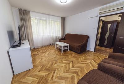 Apartament cu 3 camere semidecomandat, mobilat în Drumul Taberei - 3