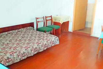 Garsonieră nedecomandată în Mehala - 1