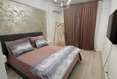 Apartament Exclusivist - PET FriendIy - ISG Residence - Parcul Carol - Parcare - 6