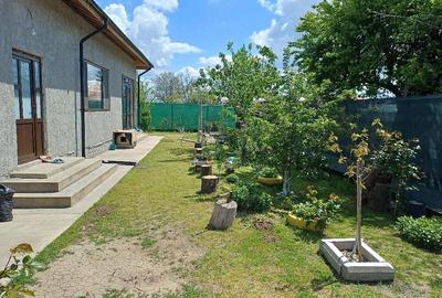 Casă cu 3 camere cu Teren 500 Mp în Postăvari - 6