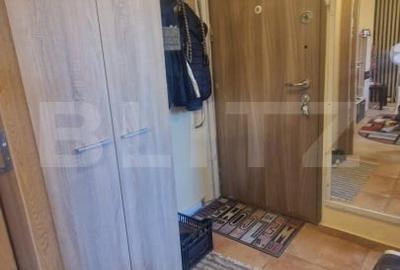 Apartament 2 camere Bdul Saturn, priveliste deosebita, camara, dressing - 5